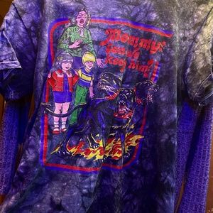Wicked clothes